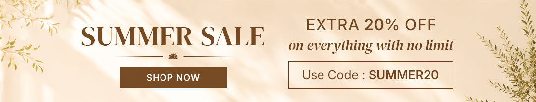 Summer Sale