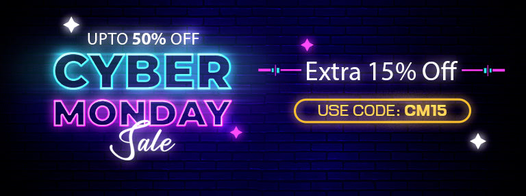 Cyber Monday Deals