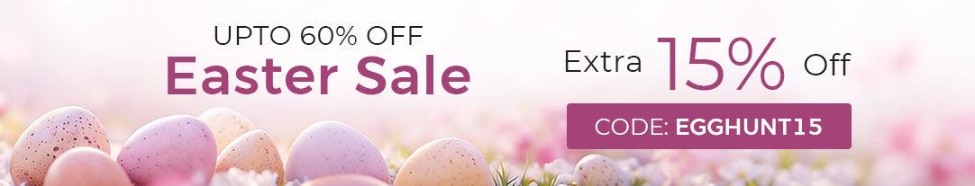 Easter Sale