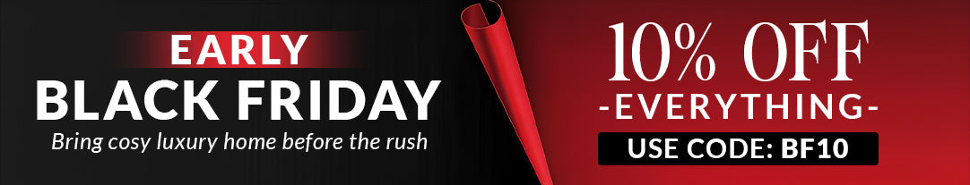 Early Black Friday Sale