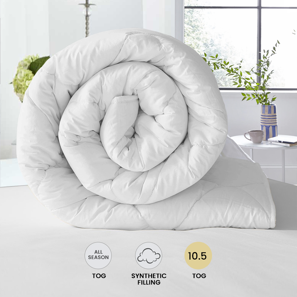 10.5 online tog duvet