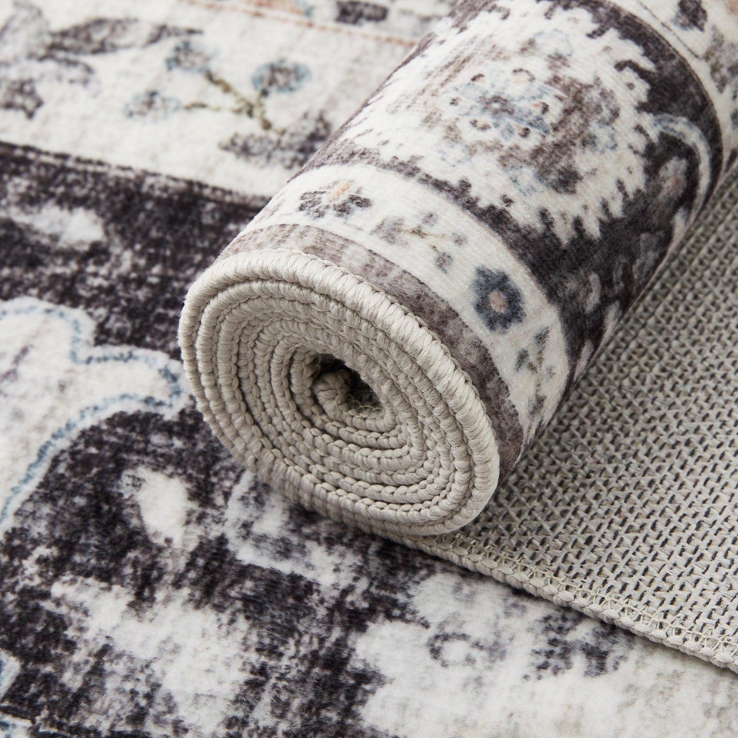 Boho Rugs Stylish & Trendy Modern Homes