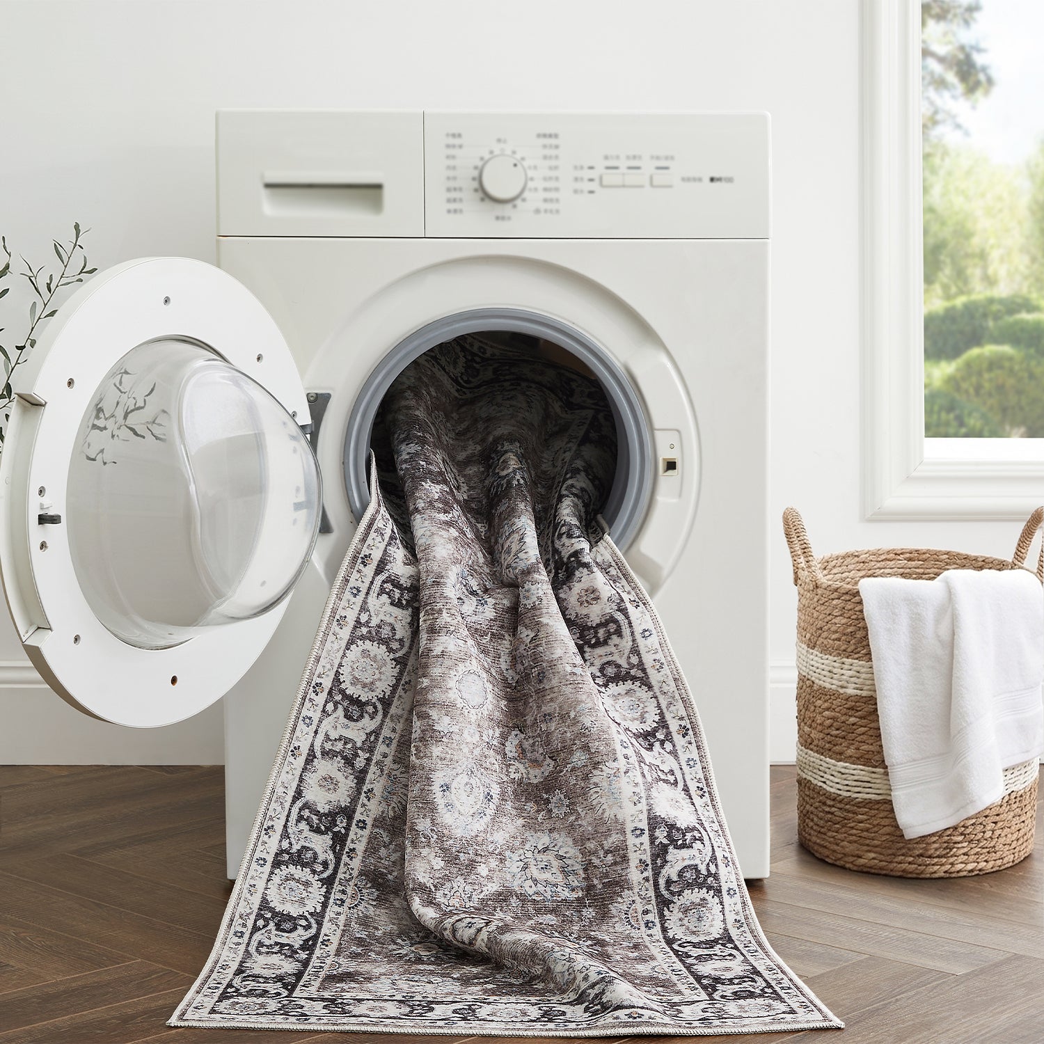 Boho Rugs Stylish & Trendy Modern Homes