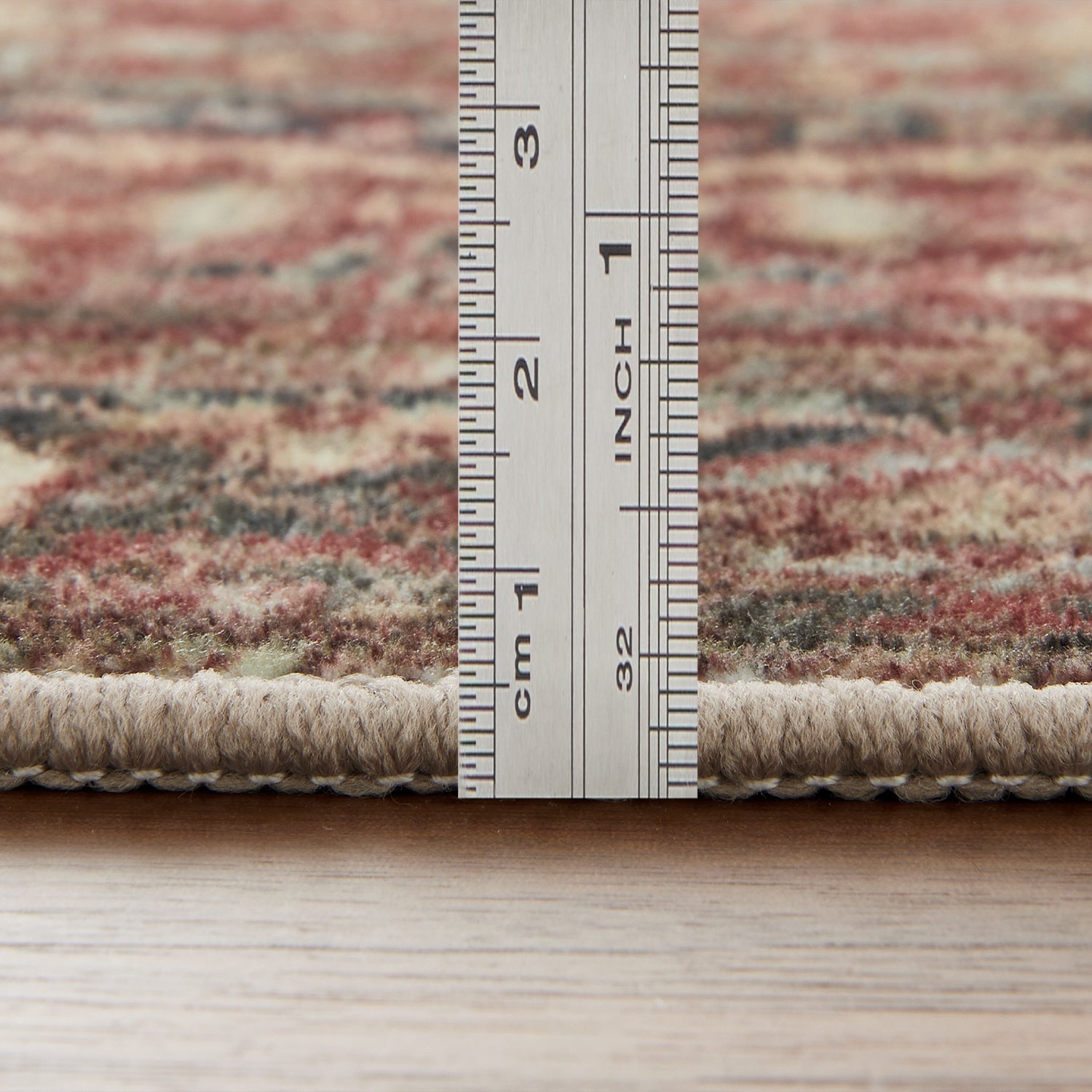 Antique Style Rug for Living Room & Bedroom