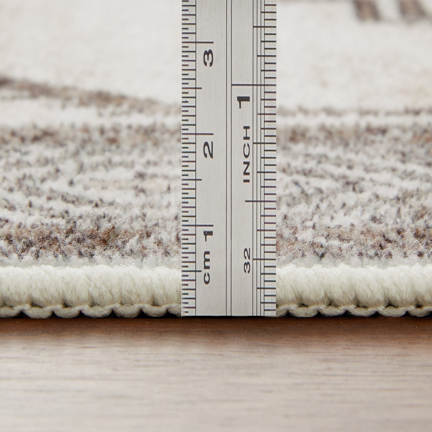 Modern Tribal Rug Perfect for Living & Dining Rooms
