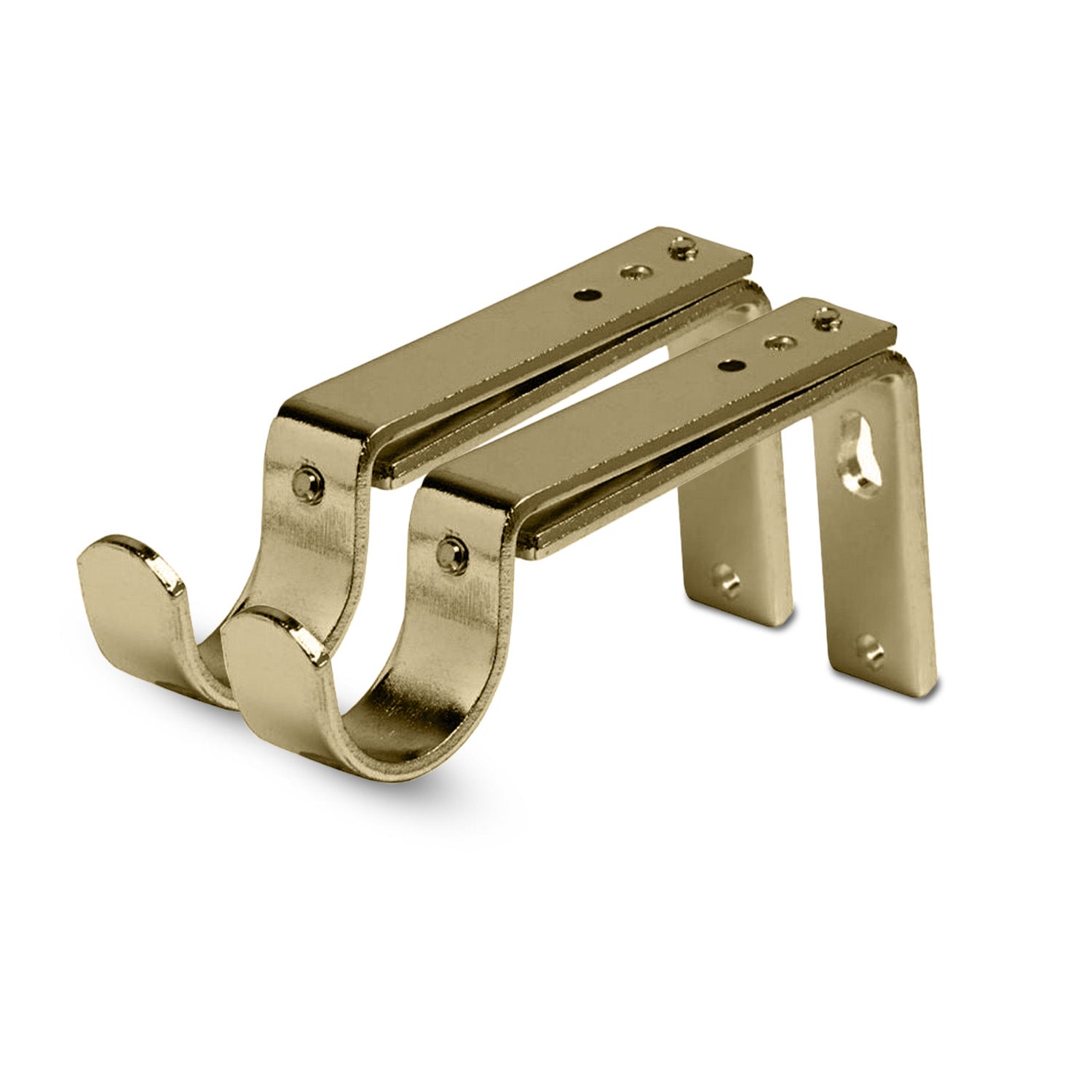 Curtain Pole For Eyelet Curtains with Decorative Finials