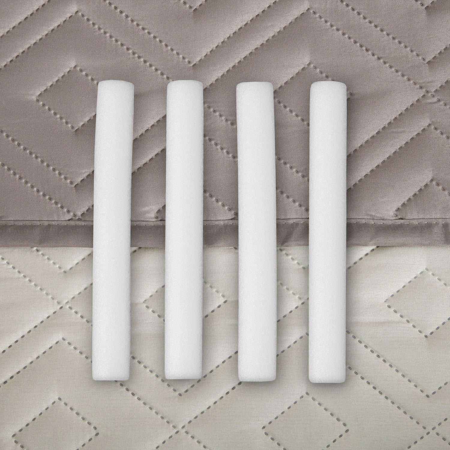 Sofa Cover Reversible & Waterproof Cream/Beige