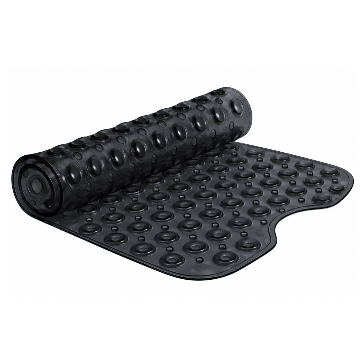Non Slip Shower Mat for Elderly Safe, Secure & Comfortable Bathing