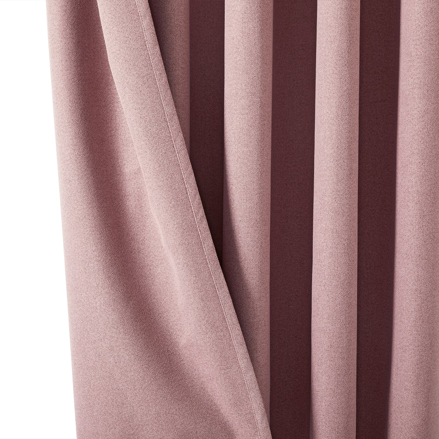 Blackout LinenCurtains