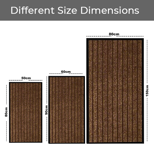 rubber Door Mat