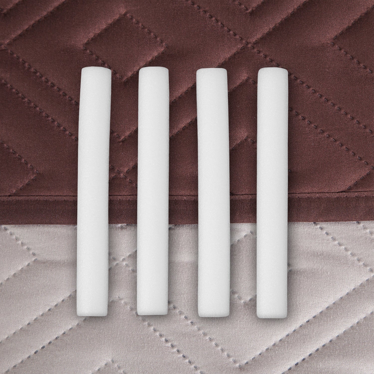 Sofa Protector Cover Reversible Waterproof Non-Slip Brown/Beige