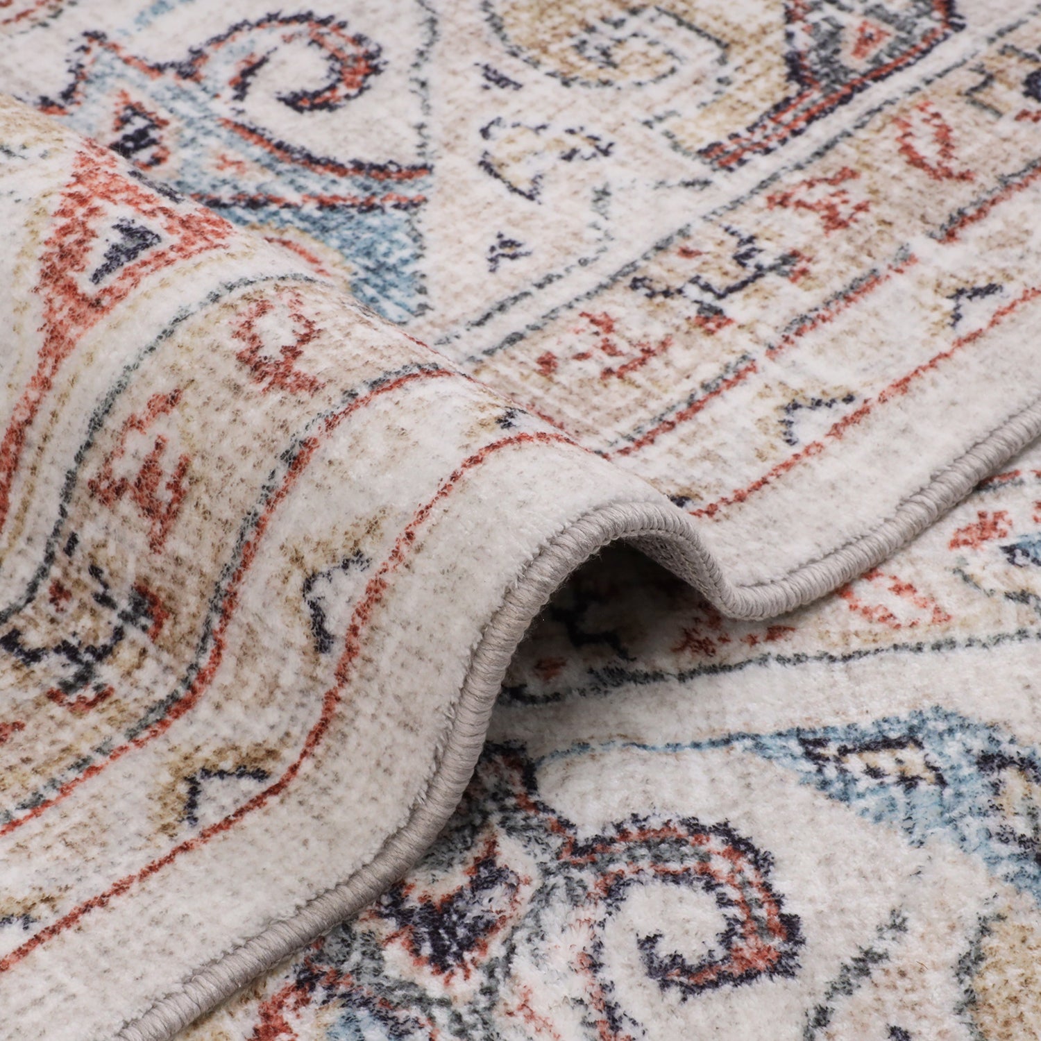 Luxury Washable Rugs For Bedroom