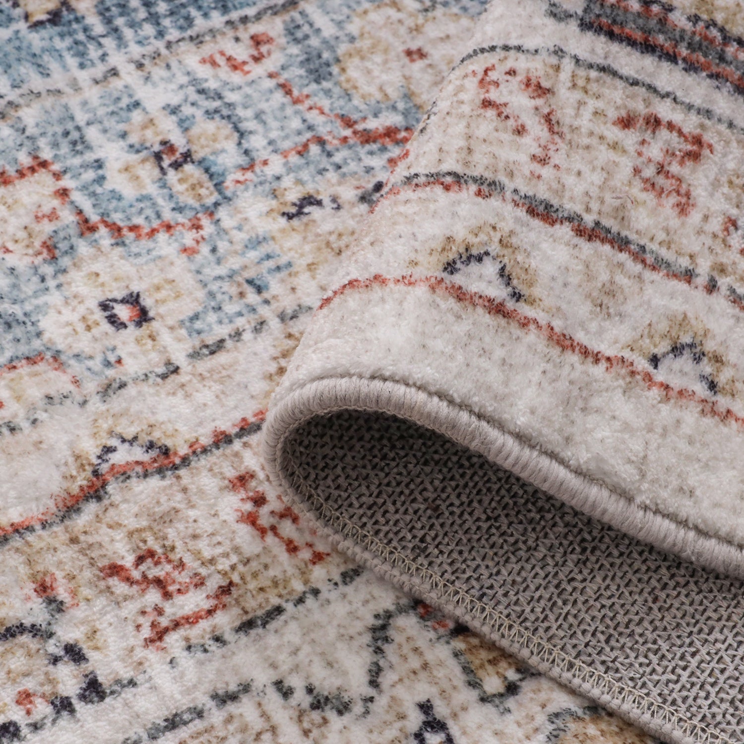 Luxury Washable Rugs For Bedroom