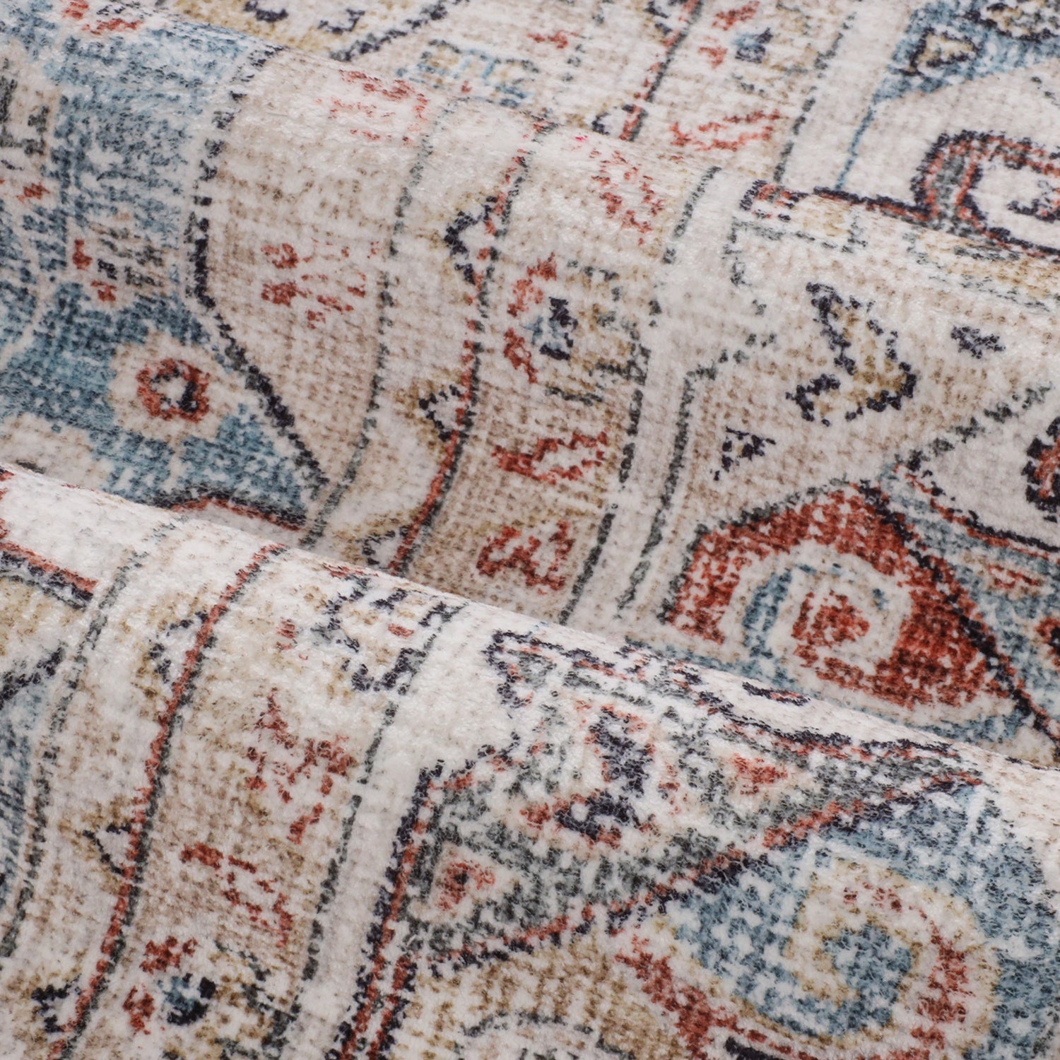 Luxury Washable Rugs For Bedroom