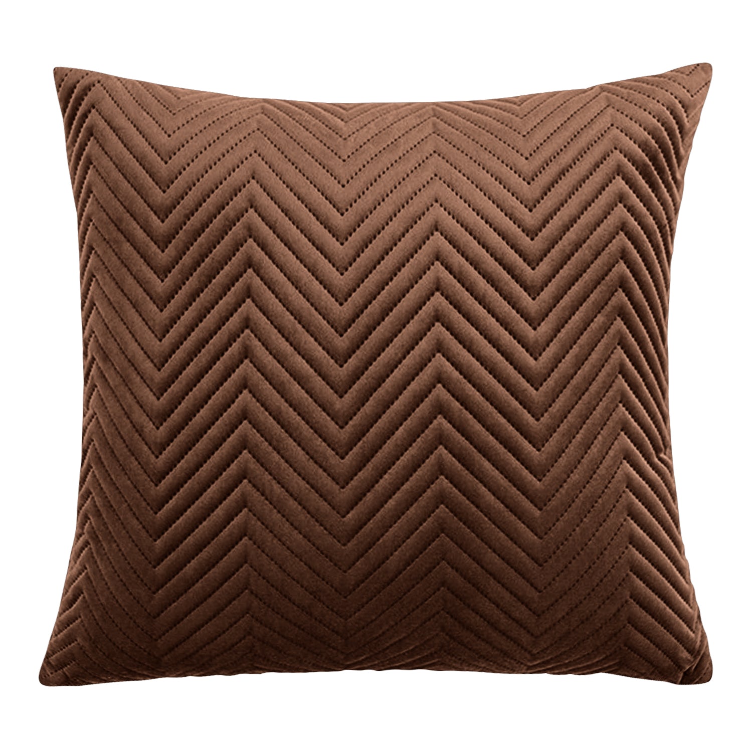 Coffee Cushion Covers Pack Of 2