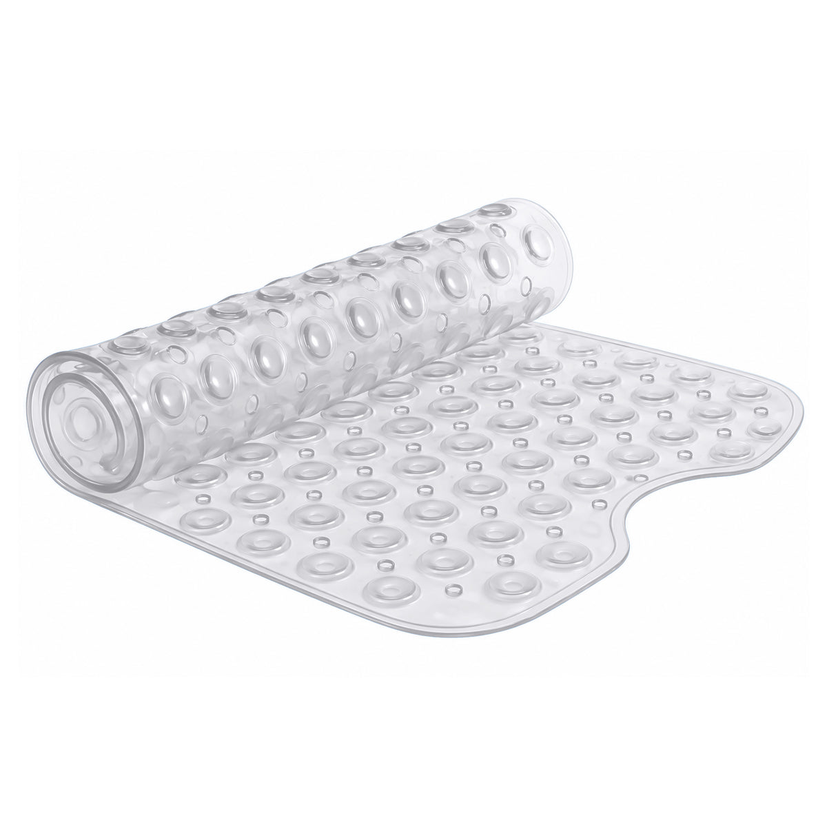 Non Slip Shower Mat for Elderly Safe, Secure & Comfortable Bathing