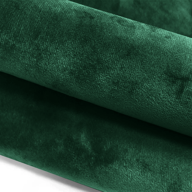 Dark Green cushion covers