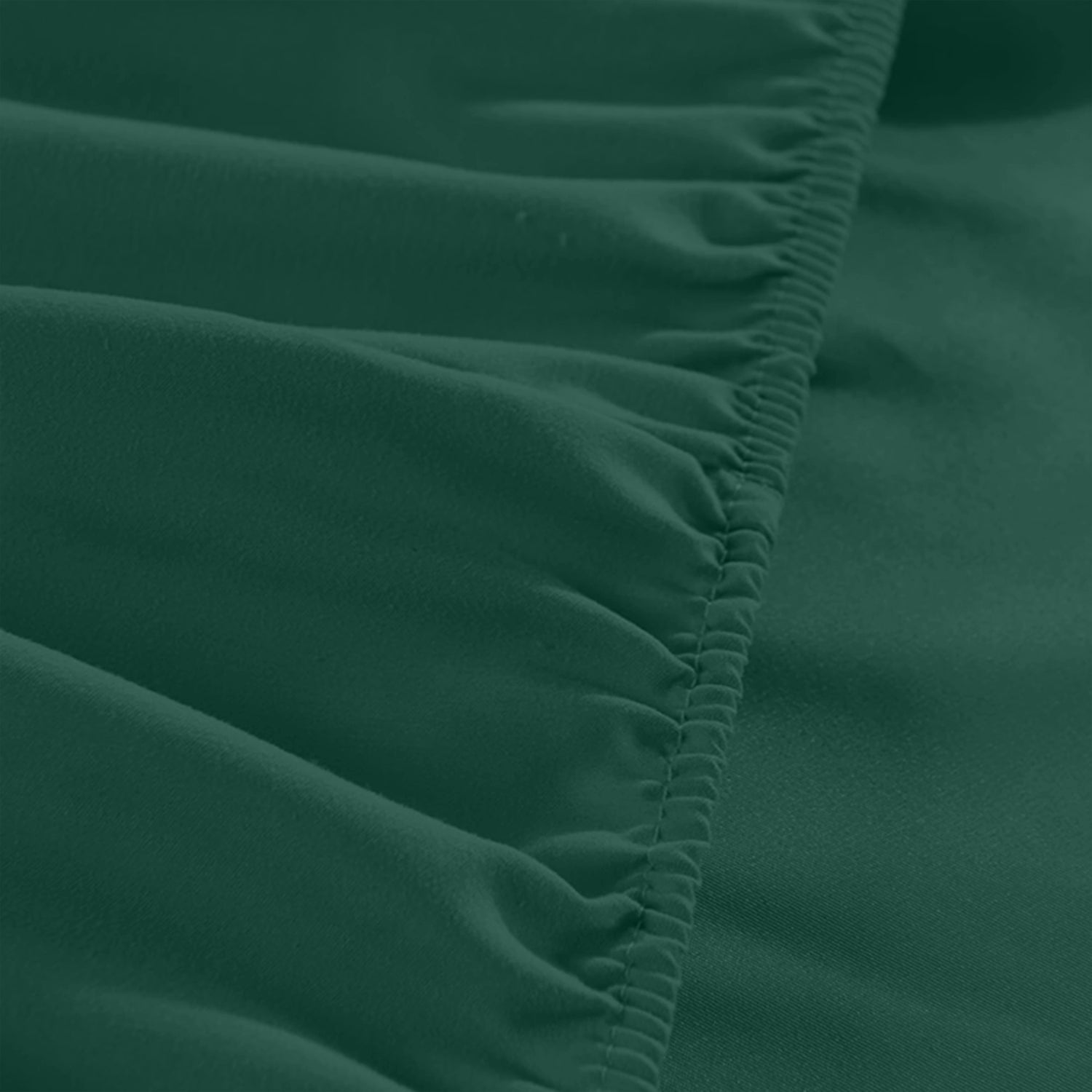 Deep Fitted Sheets 25CM