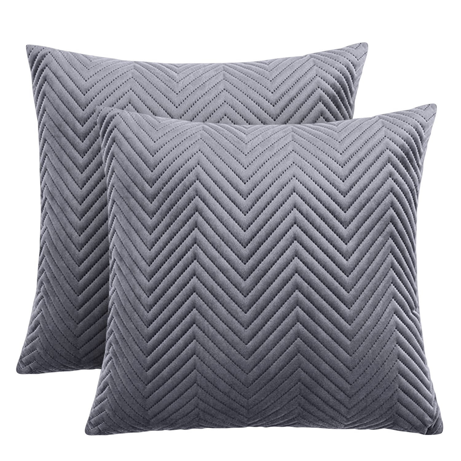 Sofa Pillows Cover Pack Of 2