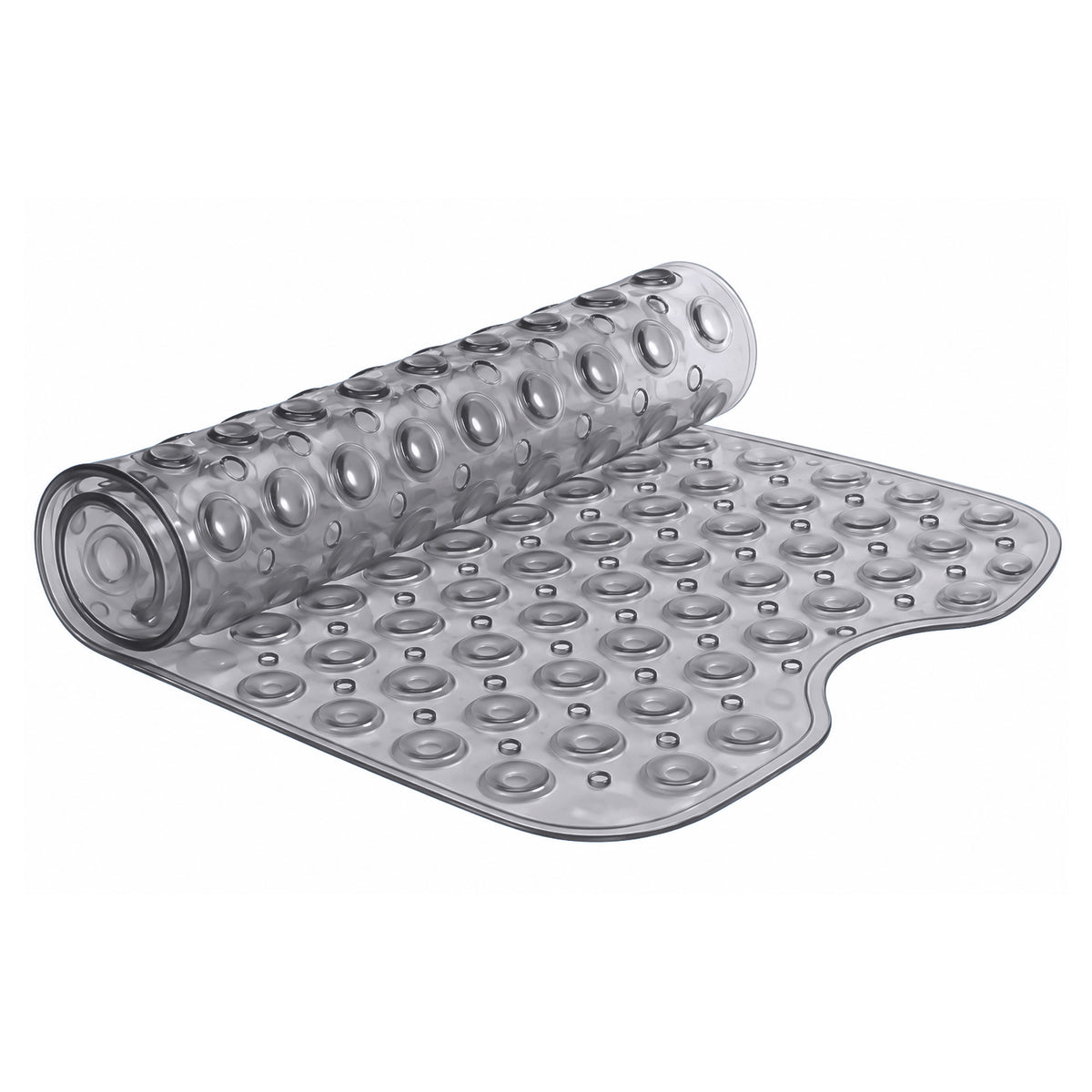 Non Slip Shower Mat for Elderly Safe, Secure & Comfortable Bathing