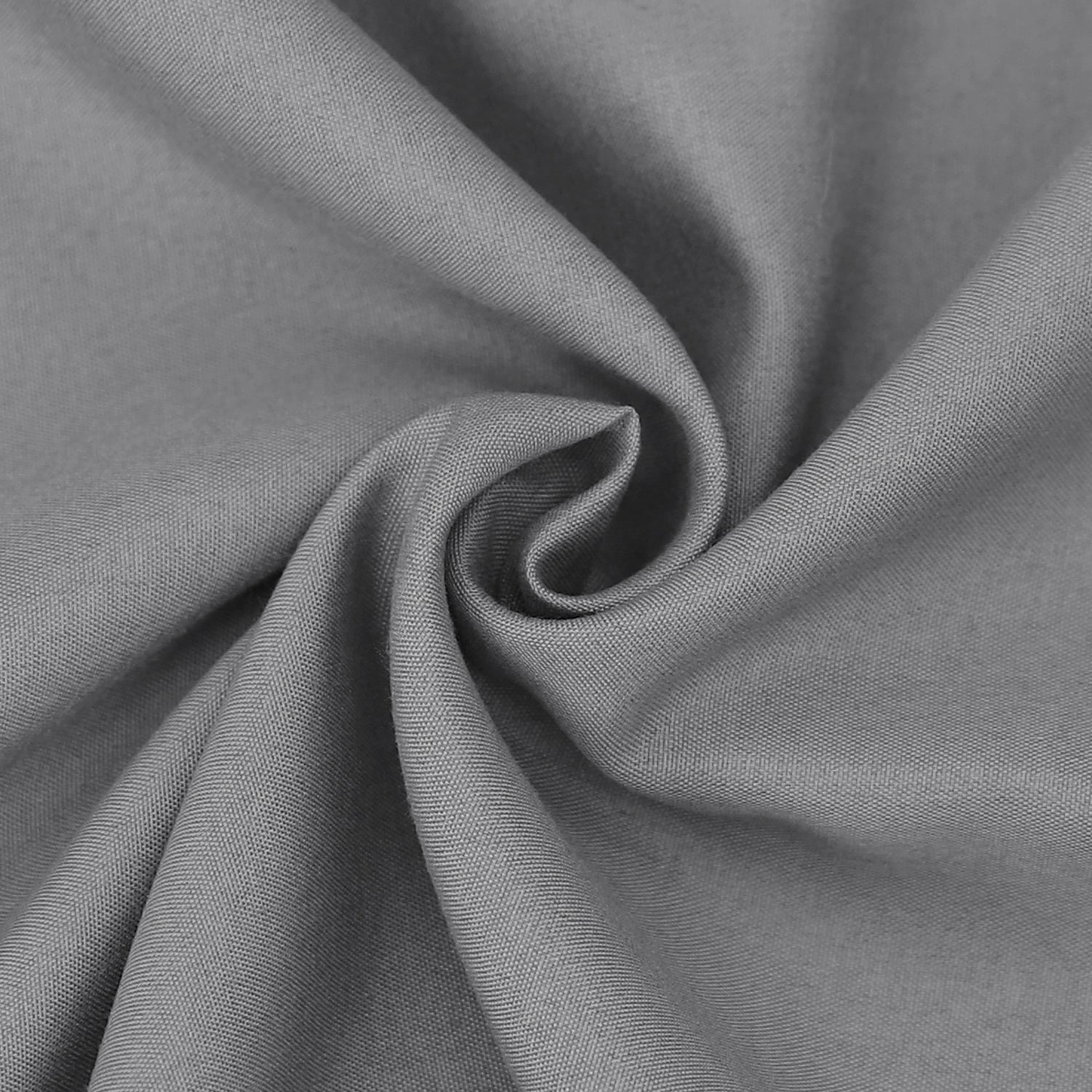 Pair Of Soft Microfibre Plain Cushion Covers for Sofa, Bed & Living Room
