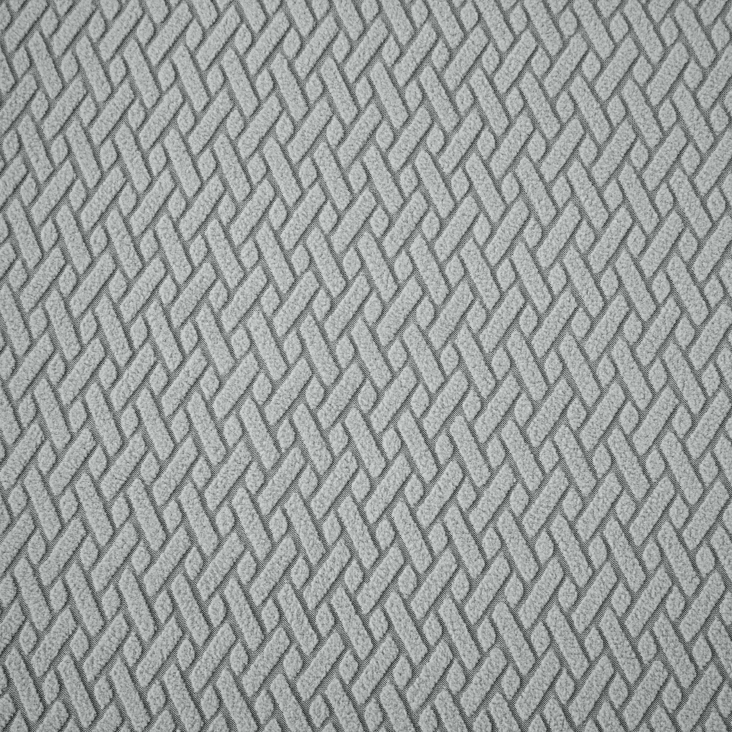 Stretch Slip Covers grey colour