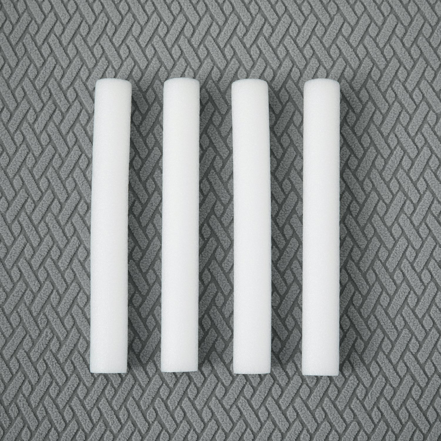 Stretch Slip Covers grey colour