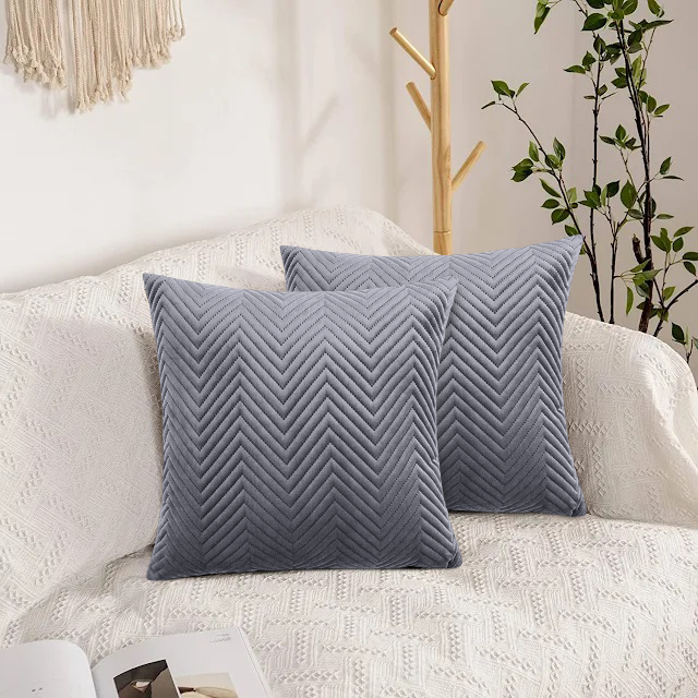 Cushion Covers Pack Of 2