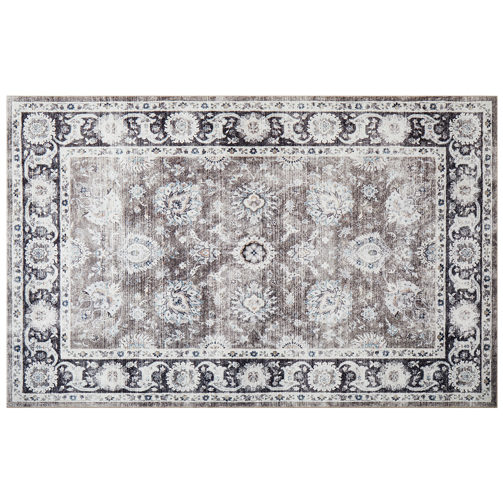 Living Room Boho Rugs