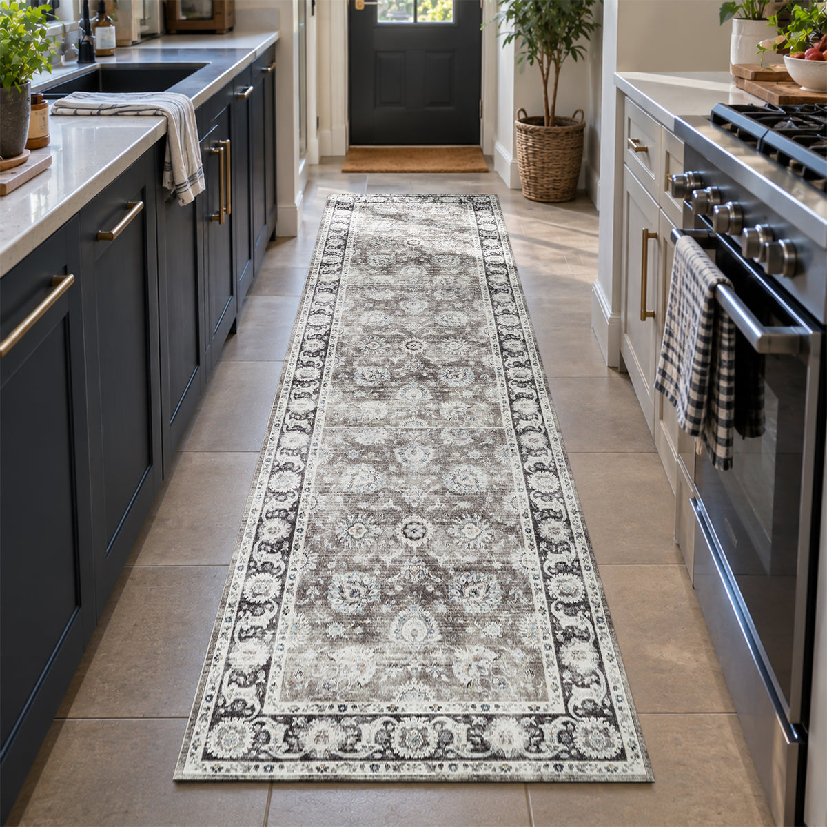 Boho Rugs Stylish & Trendy Modern Homes