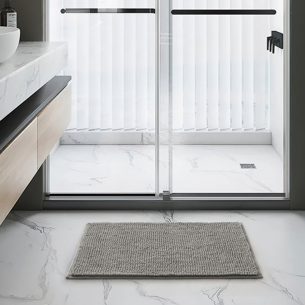 Thin Bath Mat