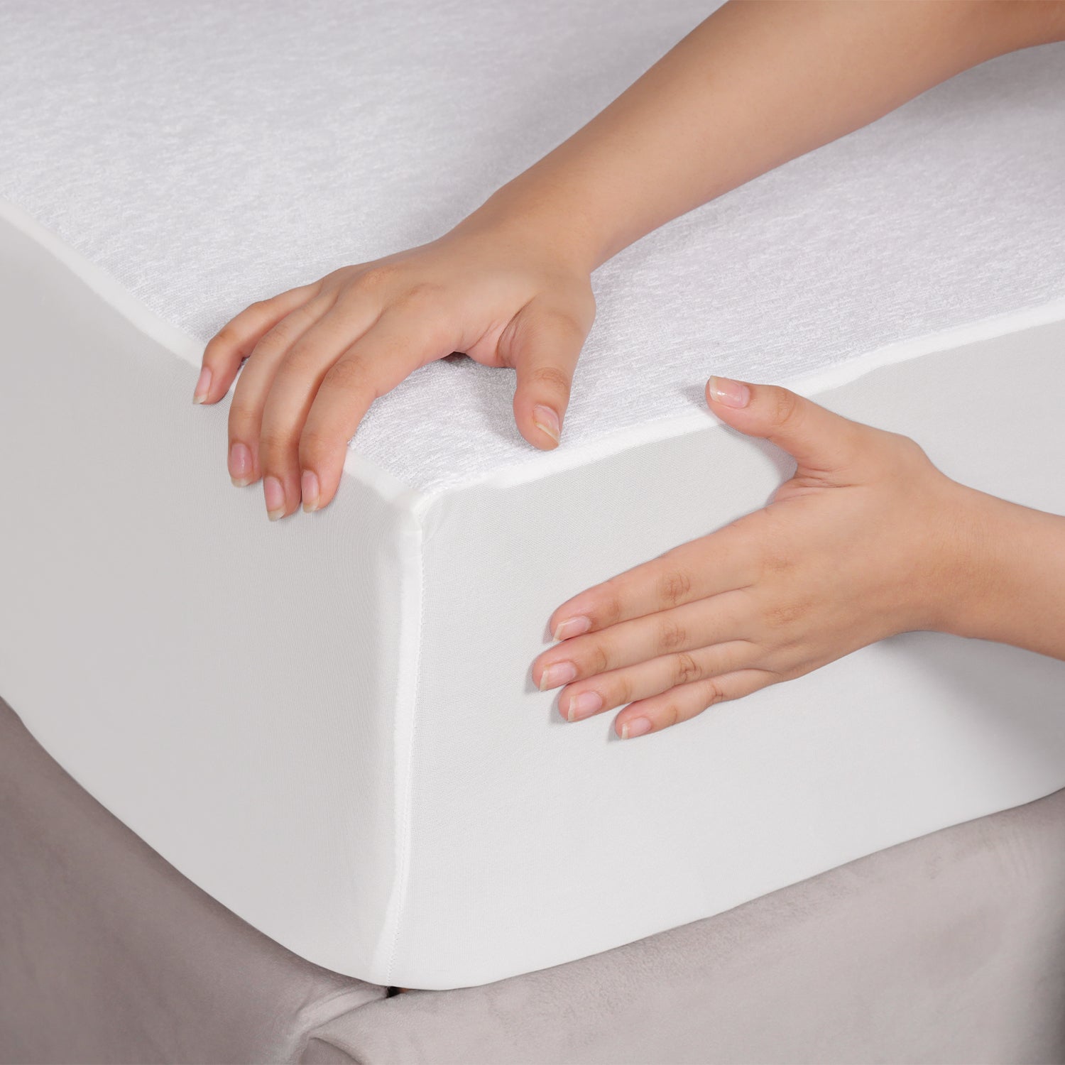 Mattress Protector cover for bed