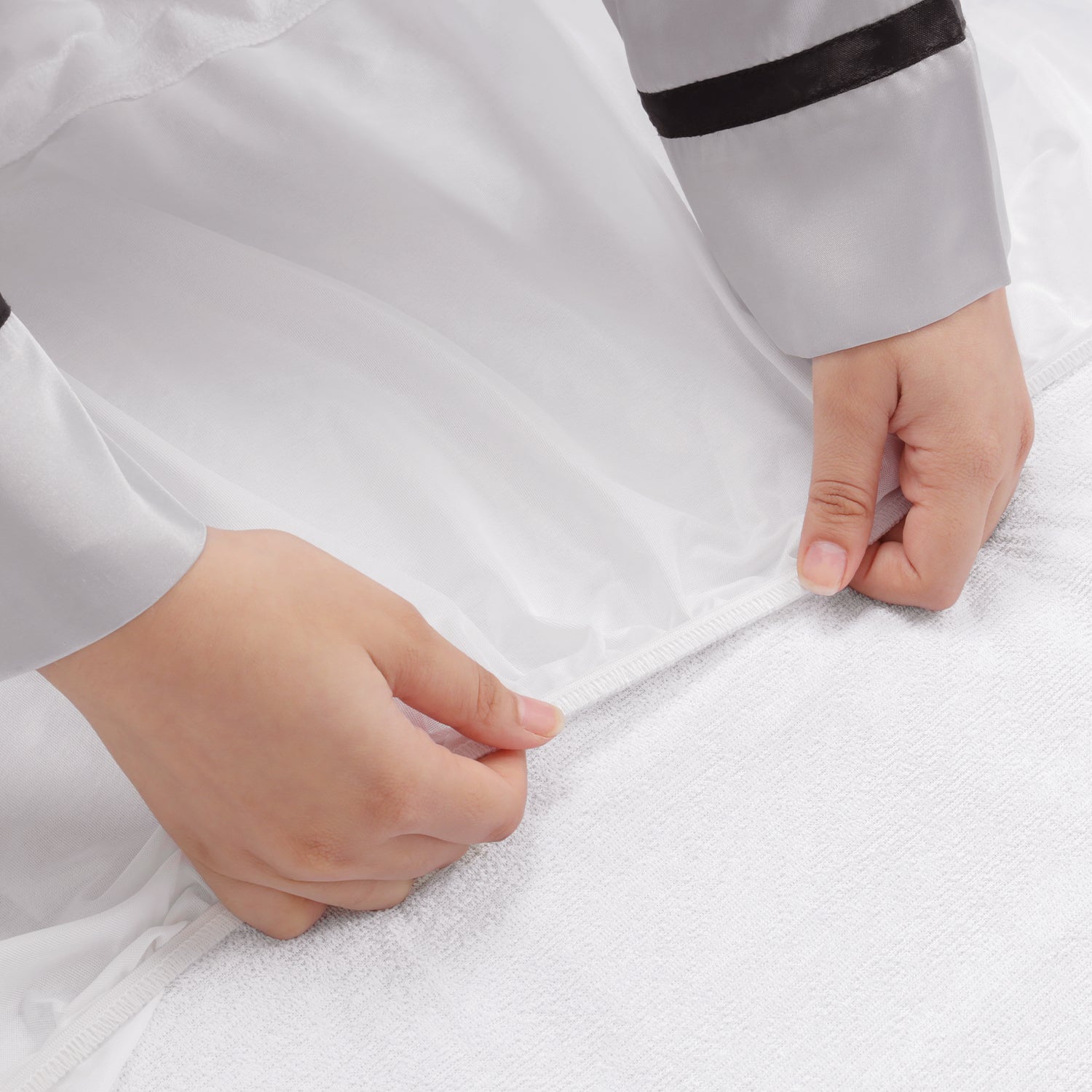 mattress cover protector waterproof