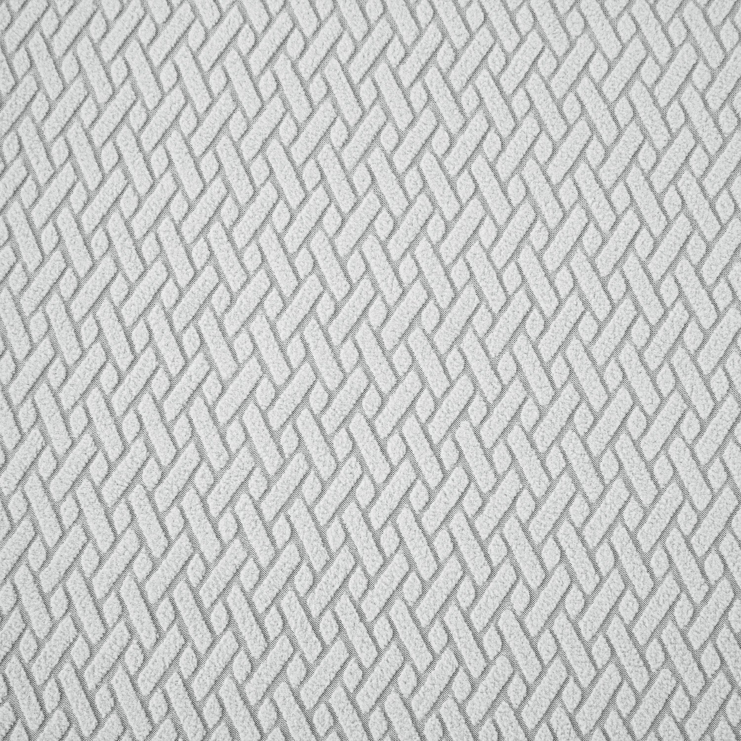 Stretch Slip Covers light grey