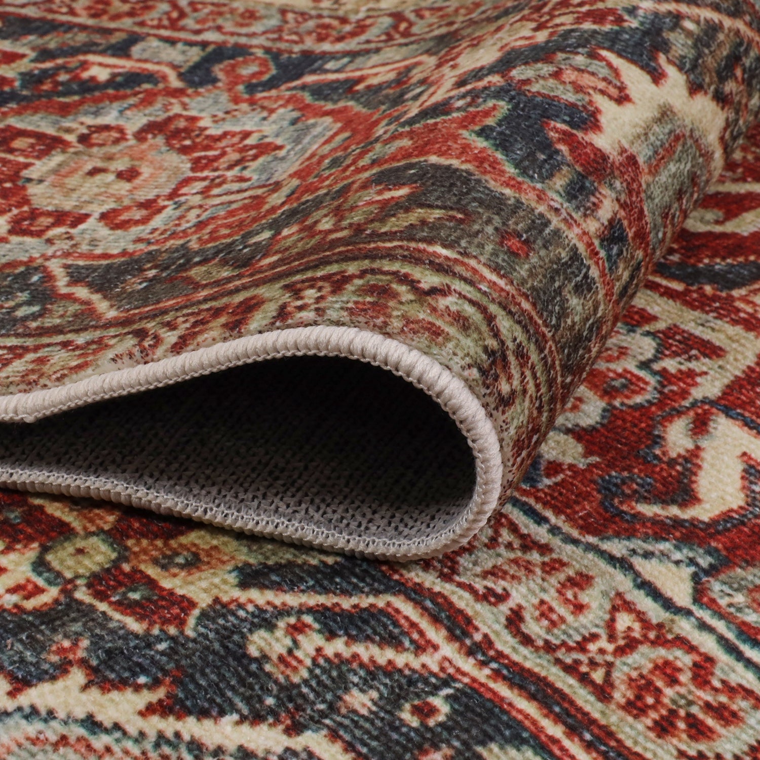 Cashmere Antique Rugs For Bedrooms