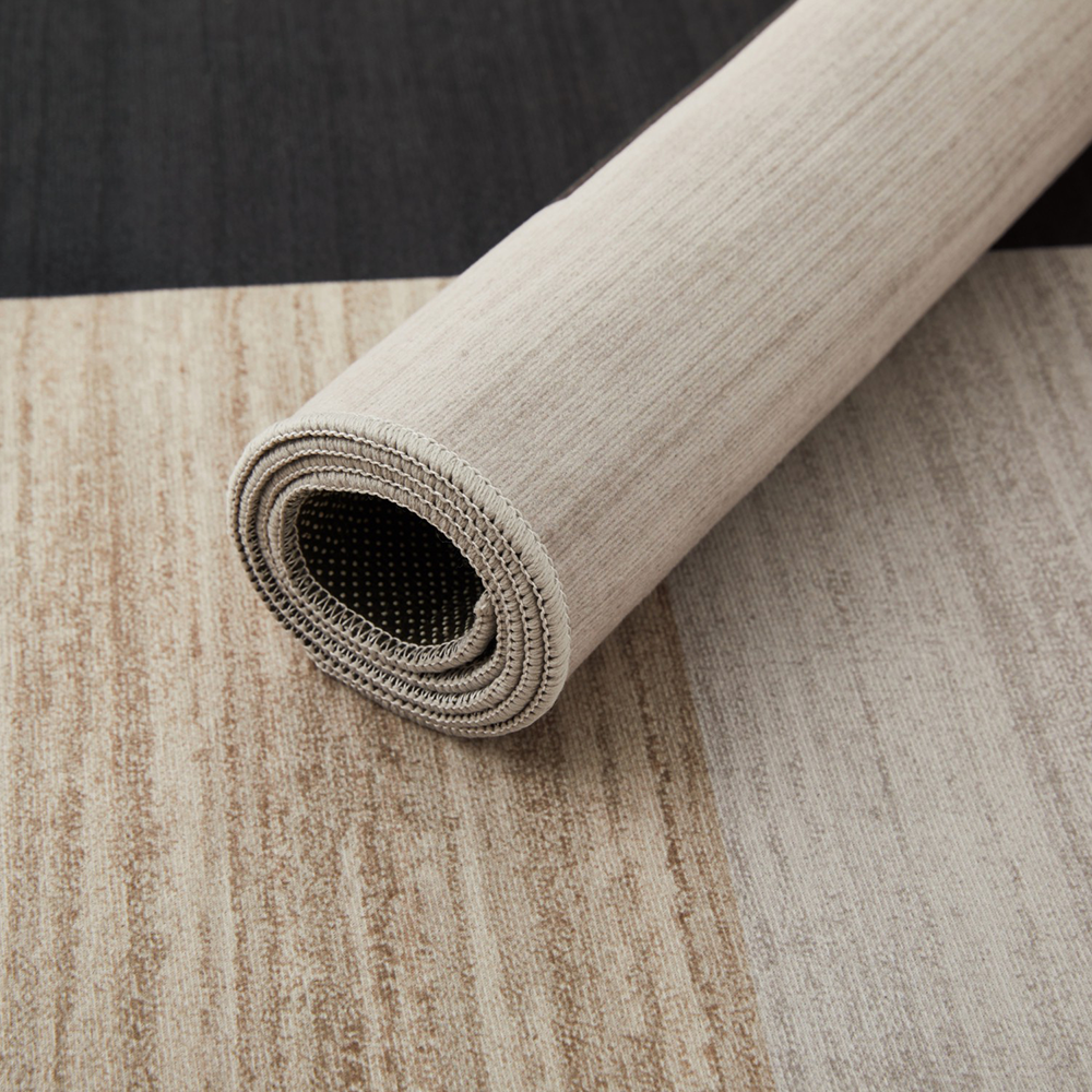 Living Room Printed Contemporary Rugs