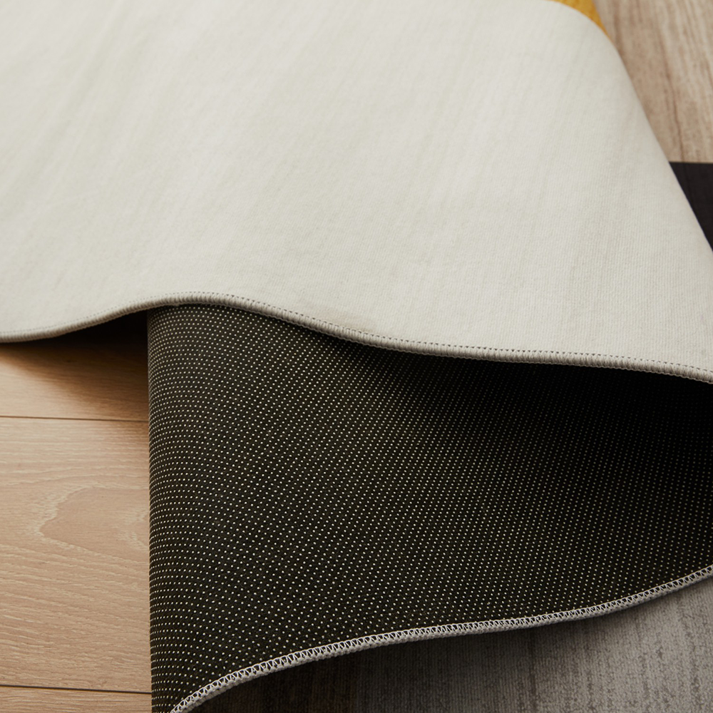Living Room Printed Contemporary Rugs