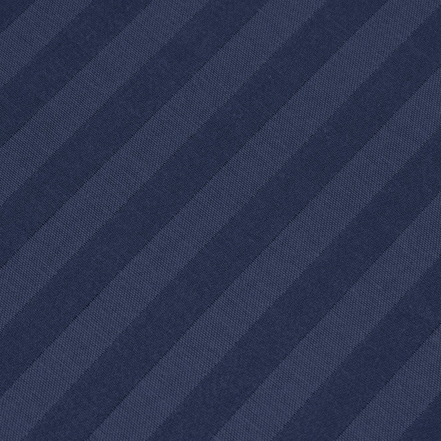 Navy Blue Extra Deep Mattress Fitted Sheets