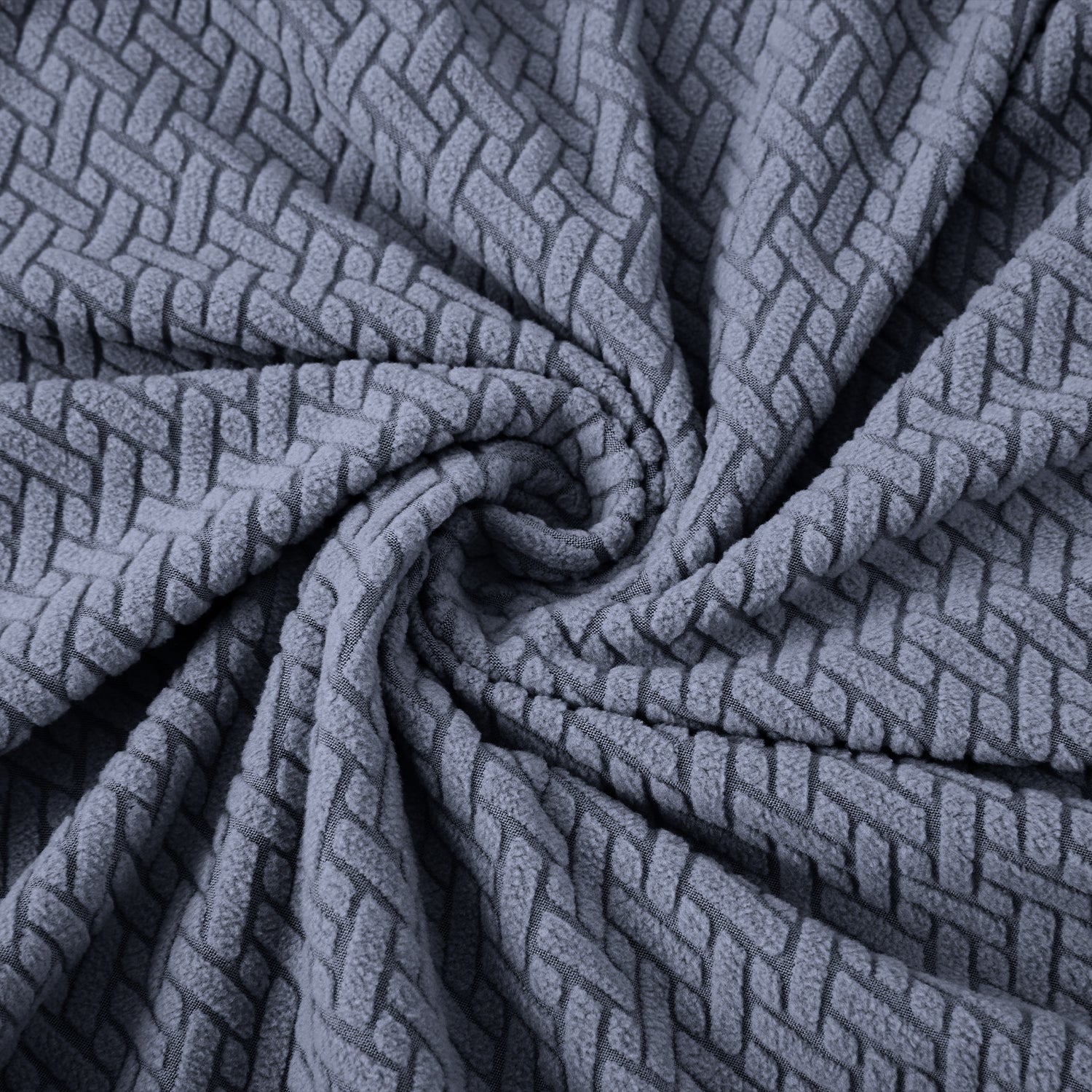 Stretch Slip Covers navy blue