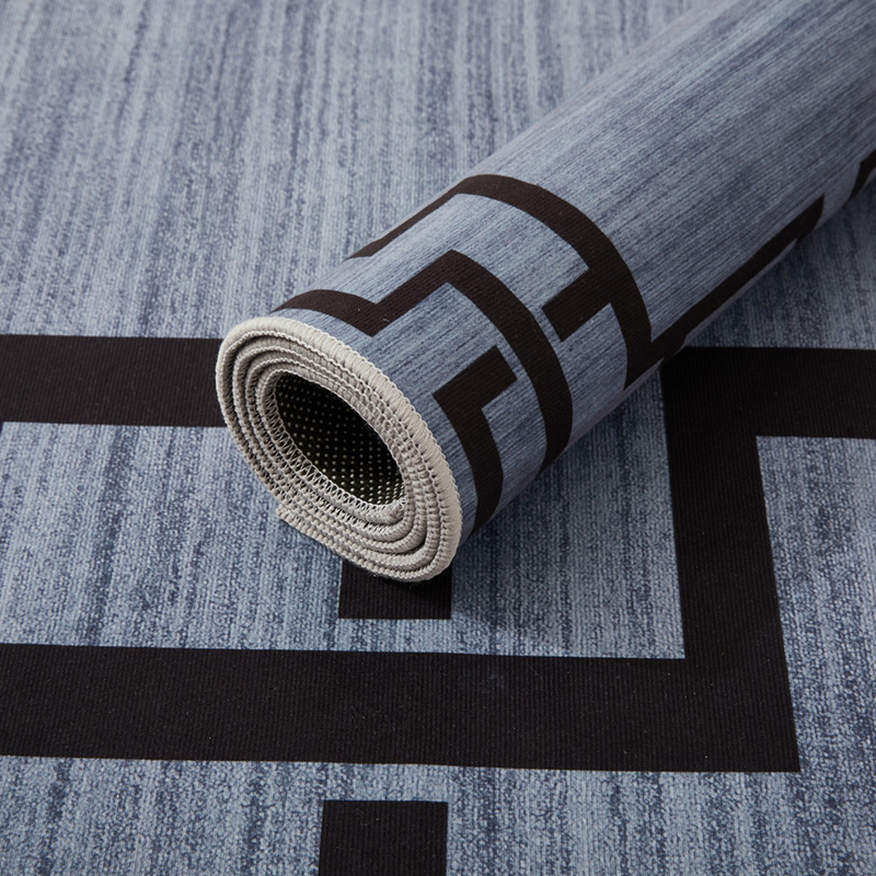 Nico Printed Floor Carpet