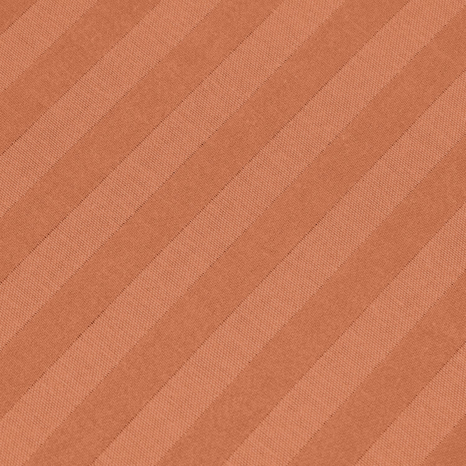 Rust Extra Deep Mattress Fitted Sheets