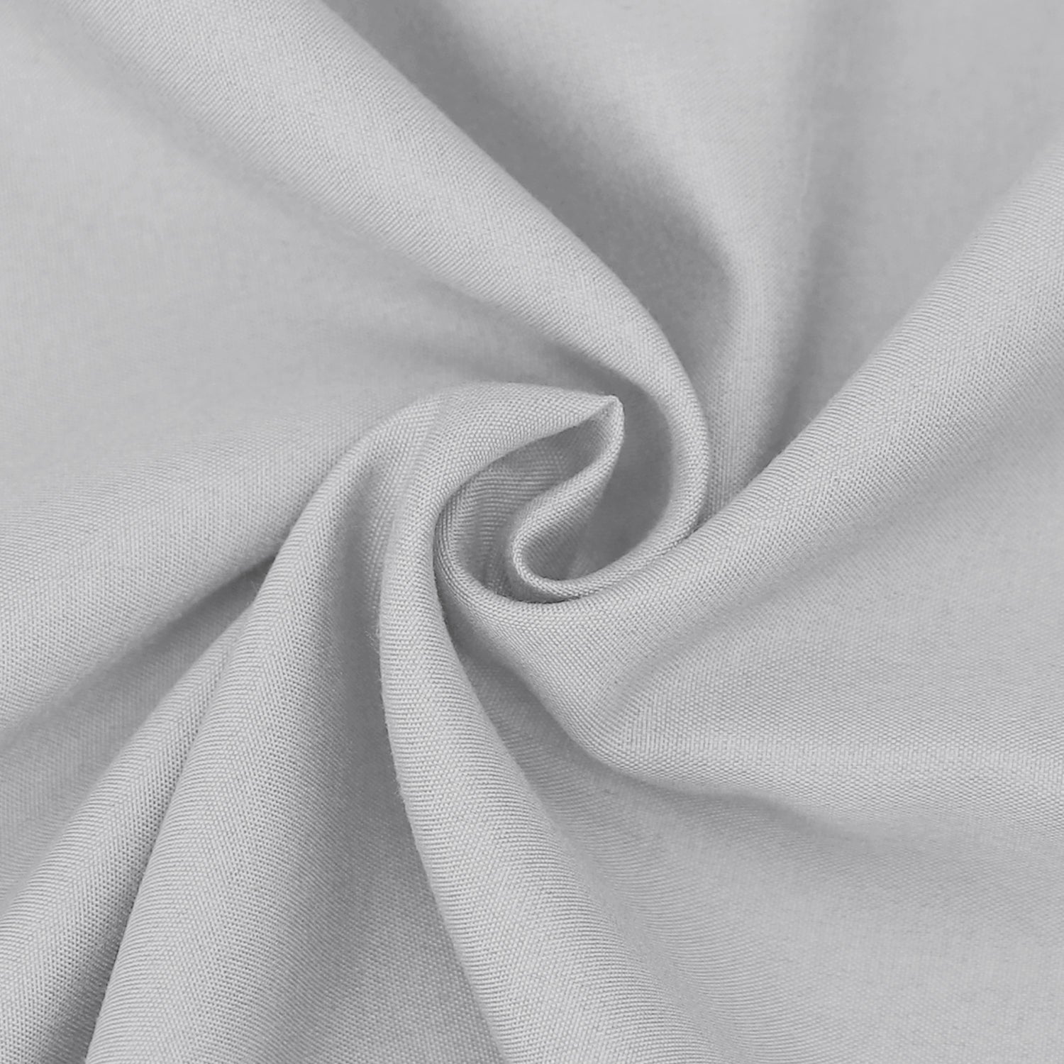 Pair Of Soft Microfibre Plain Cushion Covers for Sofa, Bed & Living Room