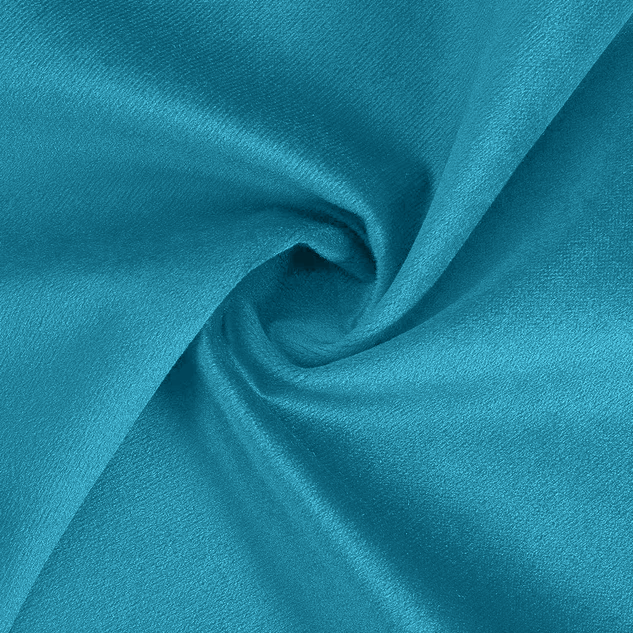 Velvet cushion cover