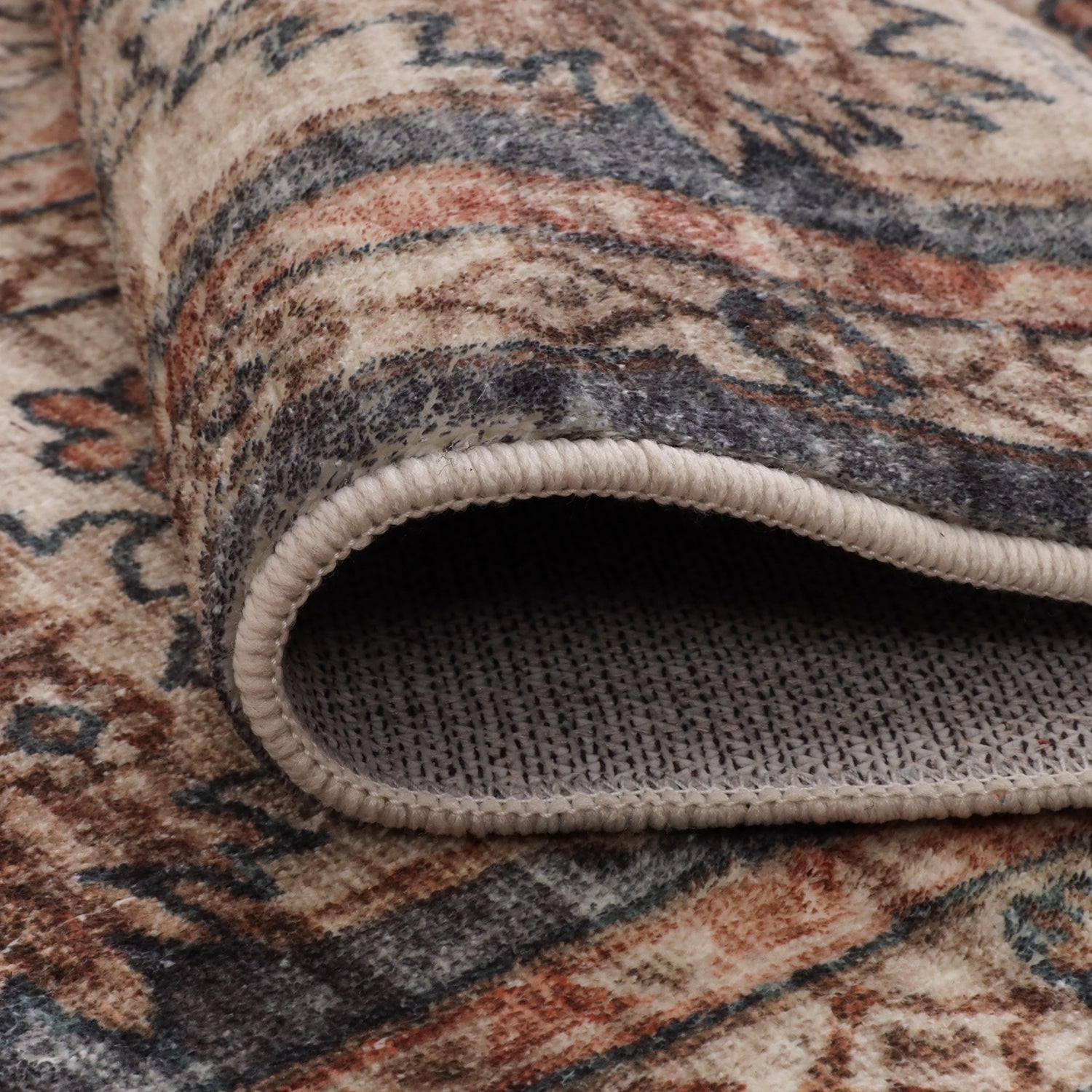 Cashmere Turkish Vintage Rugs