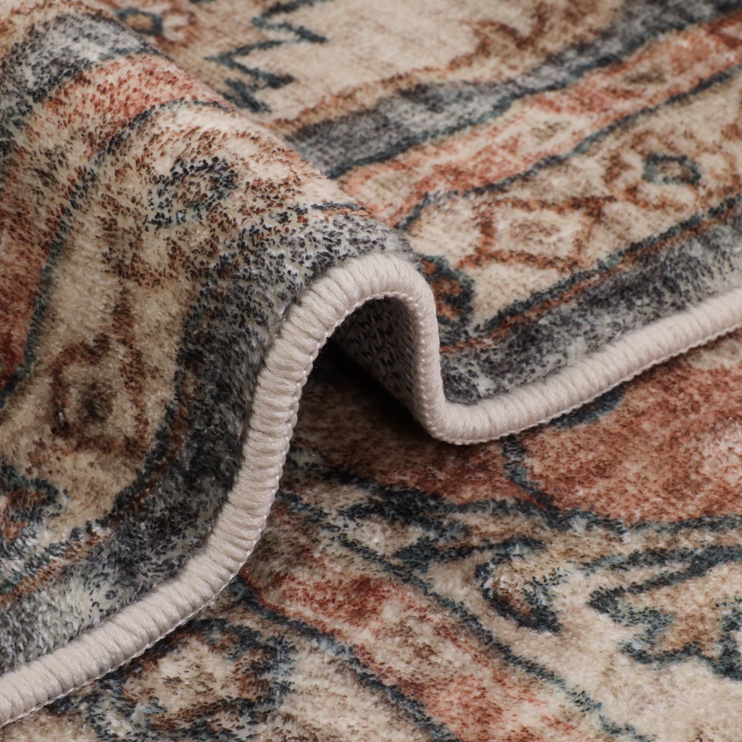 Cashmere Turkish Vintage Rugs