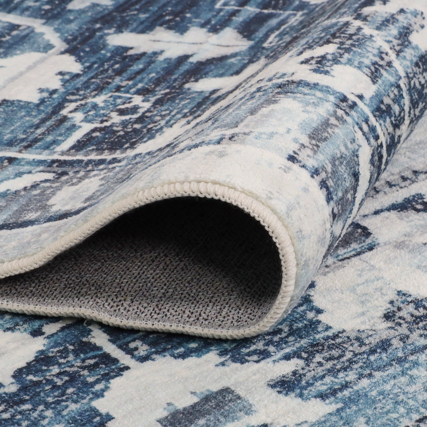 Thick Persian Coastal Style Rugs Cashmere