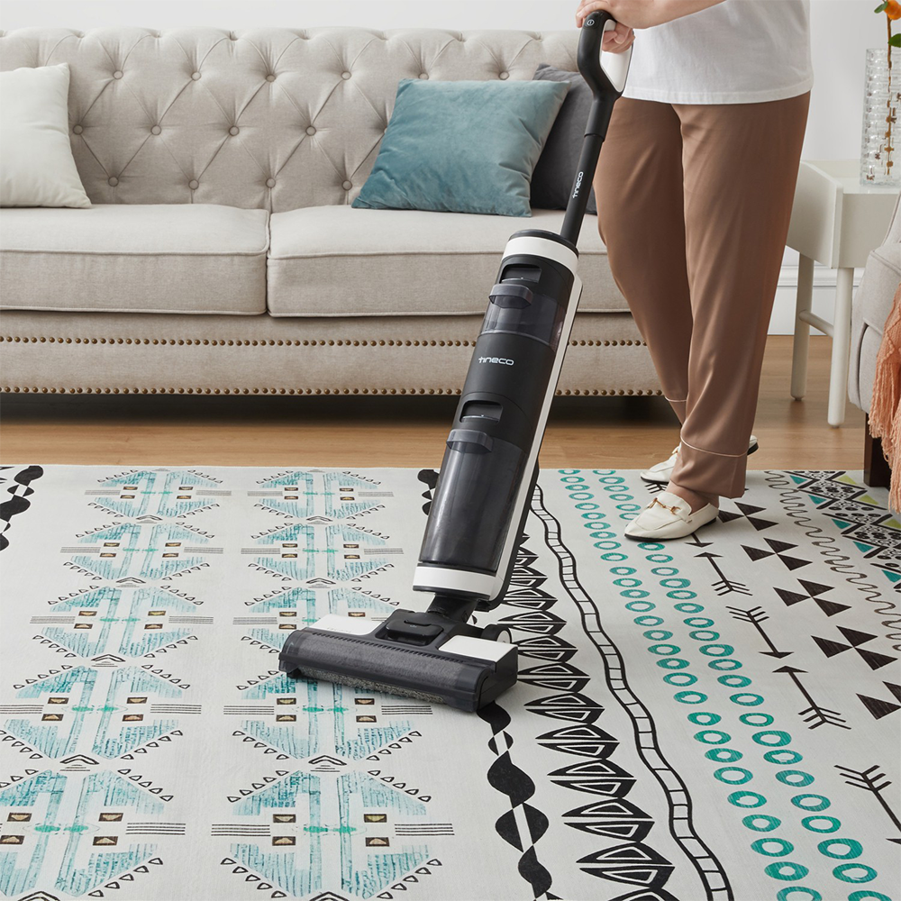 Zuri Printed Indoor Rug