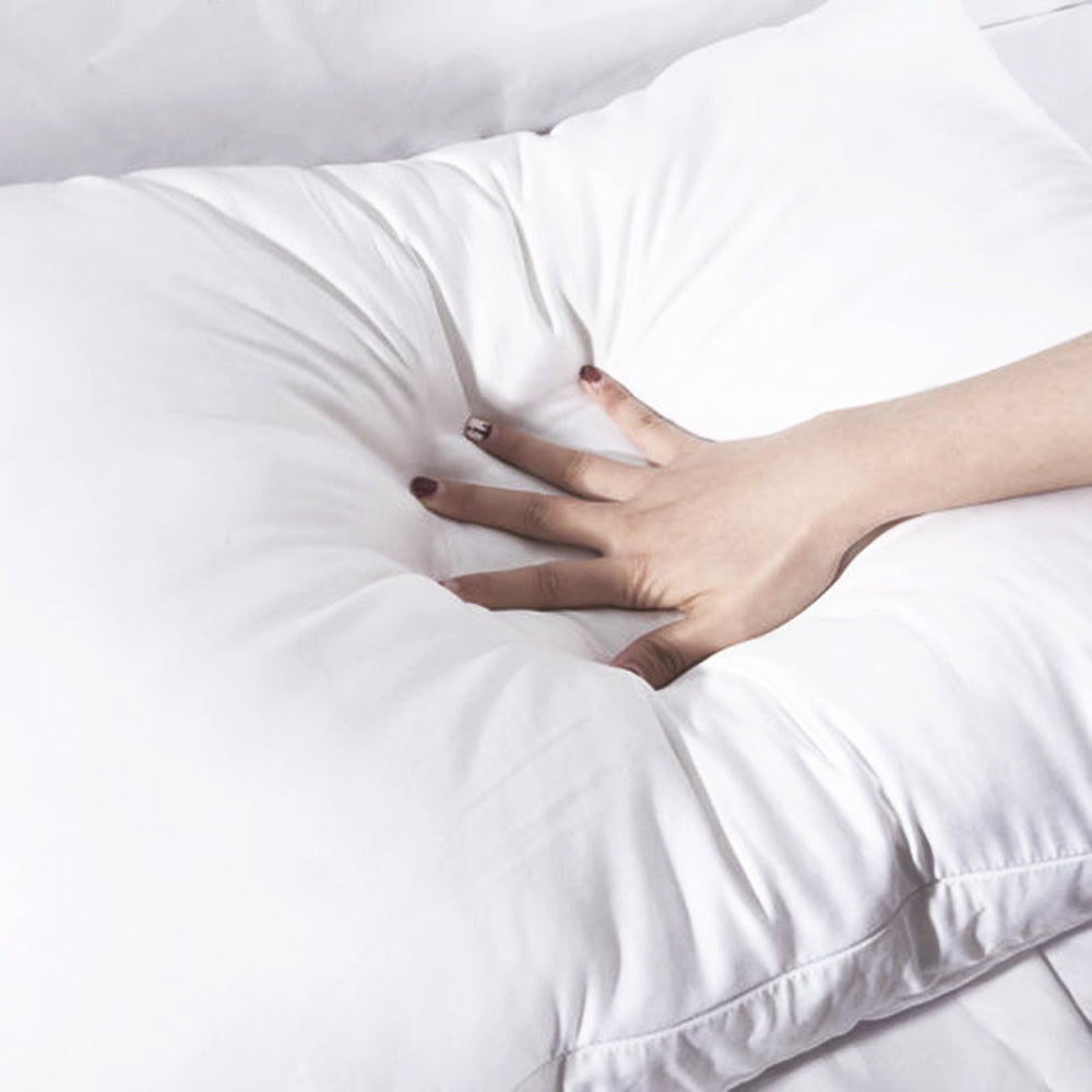 Bounce Back Pillows