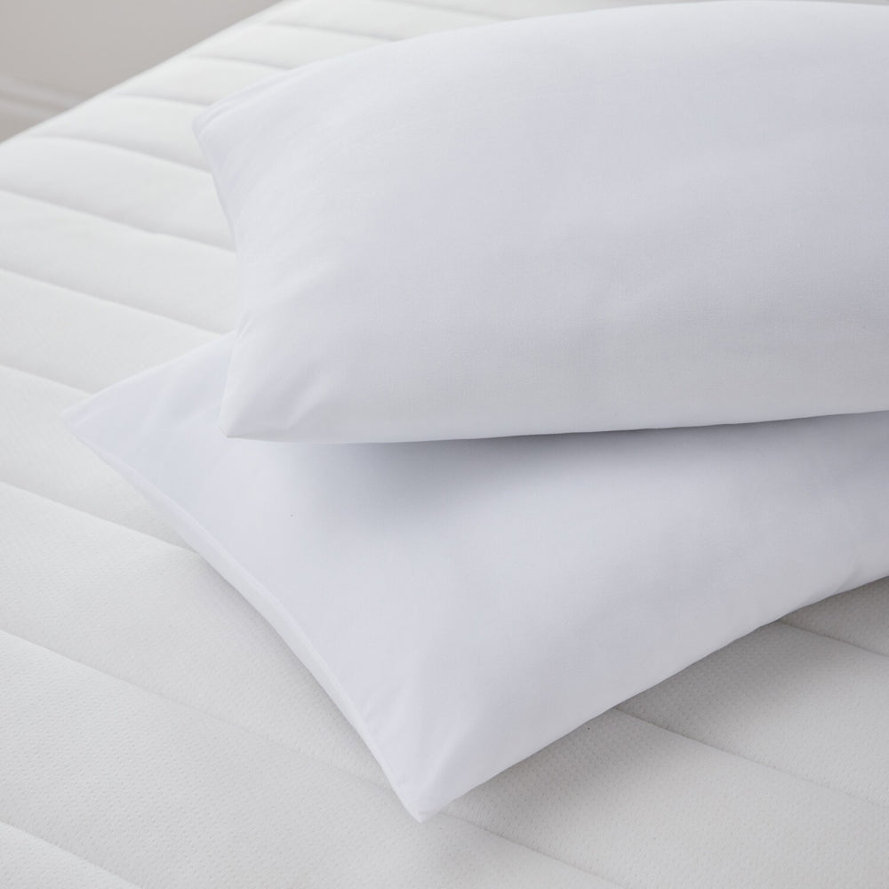 Bounce Back Pillows
