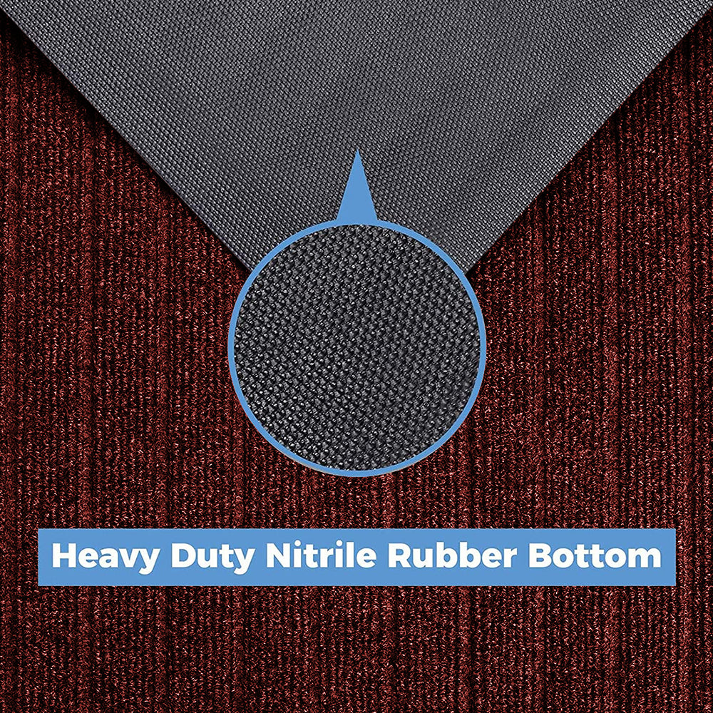 Rubber Backed Mats For Floors